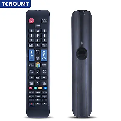 New AA59-00582A Remote For Samsung TV UA40ES6200 UA40ES6200M UA40ES6200MXXY • $14.99