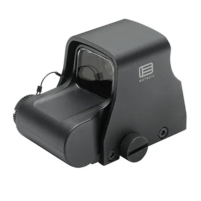 EOTech Holographic Sight 65 MOA Ring 1 MOA Dot • $699