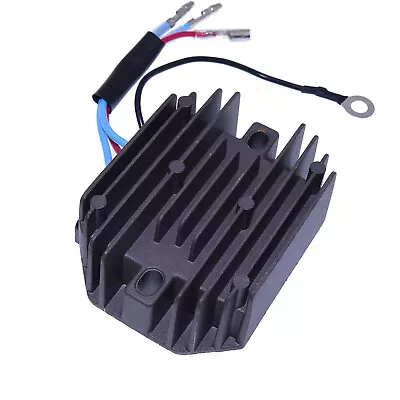 12V Voltage Regulator For Kubota B4200 B5100E B5100D B7100D B6100D B6100E • $25.73