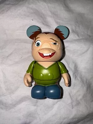 Disney Vinylmation Series 1 Quasimodo Hunchback Of Notre Dame Figure 3” Rare • $15