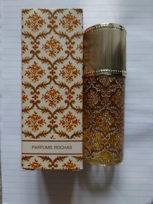 £60.50 • Buy Vintage 1960s Madame Rochas Eau De Cologne Vaporisateur Spray 75ml - Unsprayed