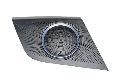 2008-2017 Audi A4 S4 A5 S5 Rs5 Right Dash Speaker Cover Grille Bang & Olufsen • $12.99