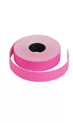 SSWBasics 2-Line Pink Labels For Monarch® 1136 • $26.50