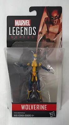 Marvel Legends Series Wolverine (X-23) Hasbro C0321 New  • $18.28