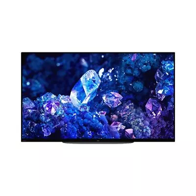 $1799 • Buy Sony XR48A90K (Seconds^) 48  A90K BRAVIA XR OLED 4K HDR Smart TV Google TV