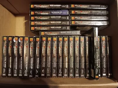 Battletech Mech Warrior Dark Age Huge 30 + 1 Book Lot Paperback • $83