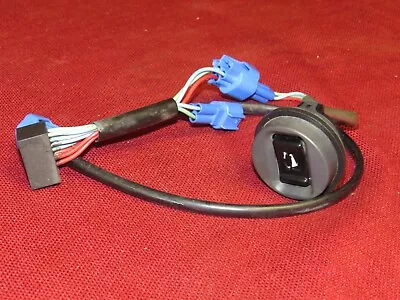 Yamaha Outboard 40-50 HP 1989-2006 Tilt & Trim Switch #2912 • $19.98