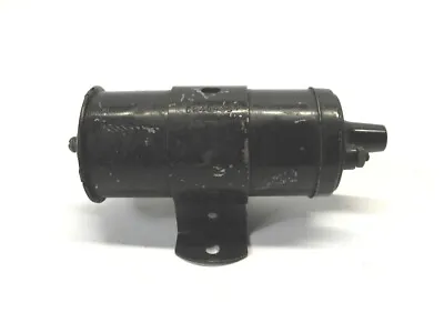 Vintage 1941-1947 Hudson Ignition Coil 6 Volt Autolite #cr-4098s Pre-owned Used • $76.47