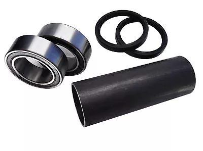 $99.95 • Buy Lonestar LSR Axle Bearing Housing Carrier Rebuild Kit Suzuki LTZ400 LTZ 400 Z400