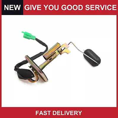 Pack Of 1 For WY-125 Motorcycle Fuel Level Meter Sender Assy Sensor 0-55 Ohm • $15.04