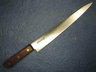 MASAHIRO Bessaku Sujihiki Butcher/Chef Japanese Knife 270mm 25018 • $107.99