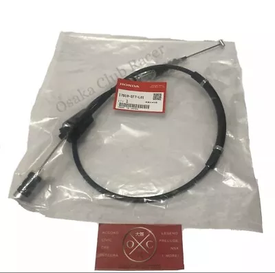 New Genuine OEM 94-01 Acura Integra GSR Throttle Cable USDM B18C1 Honda DC2 DB8 • $39.99