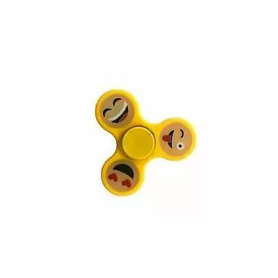 Fidget Hand Toy Finger Steel Spinner Pocket Desk Focus EDC ADHD UK Special Offer • £3.40