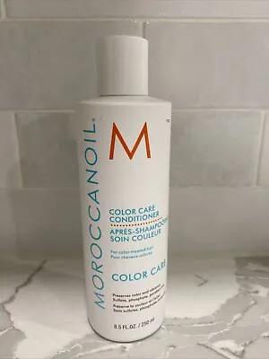 Moroccanoil Color Care Conditioner 8.5oz NEW BOTTLE • $20