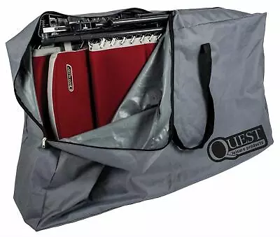 Quest Elite Universal Heavy Duty Furniture Carry Bag Camping Caravan Outdoors • £18.14