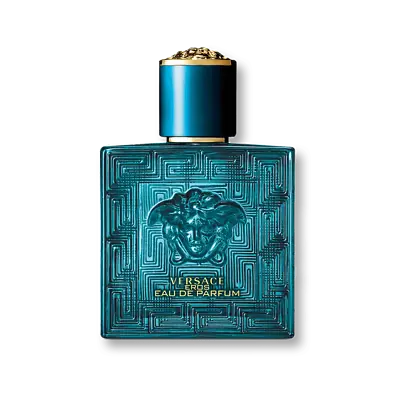 [Brand New] Versace Eros EDP • $95