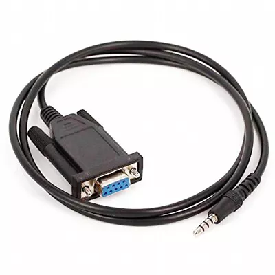 RIB - Less Programming Cable CT-42 For Yaesu / Vertex FT-10R FT-40R FT-50R • $10.99