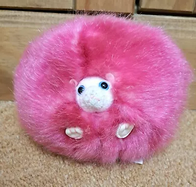 £14.99 • Buy Pink Pygmy Puff Plush Harry Potter London Studio Tour