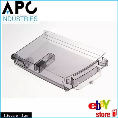 $30 • Buy Genuine Delonghi Intensa/dinamica Coffee Machine Tank Ecam23 Ecam350 #as13200250