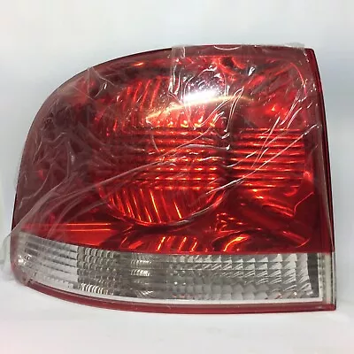 Brand New Volkswagen Touareg Tail Light Left Outside - Part Number (7L6945095K) • $43.57