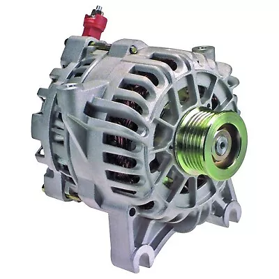 New Alternator For Ford Mustang GT V8 4.6 1999-2004 XR3U-AA XR3U-AB XR3U-AC • $106.95