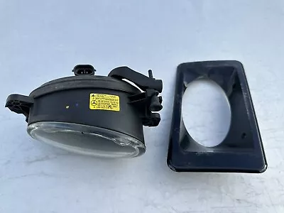 Mercedes-benz G-class W463 Fog Lamp Front Left A 4638260124 • $120