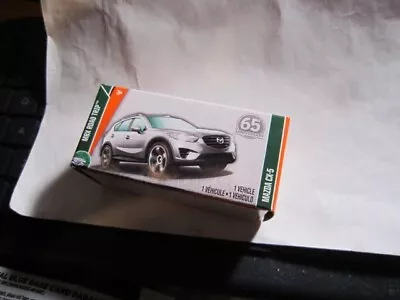 2019 Matchbox Power Grabs #93 MAZDA CX-5 65th MBX Road Trip VHTF • $5.39