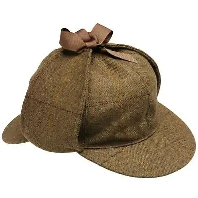 Laksen Firle Highland Hat • £69