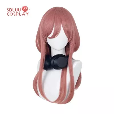 SBluuCosplay Miku Nakano Cosplay Wig • $27.99