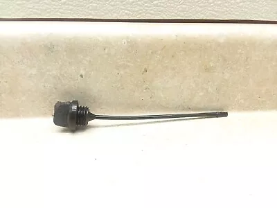 Yamaha 1975 MX400 MX400-B Engine Oil Level Check Dipstick JPA AP-263 • $15