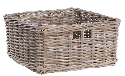 £34.99 • Buy Wicker Basket Shelf Storage
