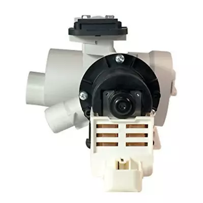 Washer Drain Pump Motor For Whirlpool Duet WFW8300SW02 Maytag Epic Z MHWZ400TQ02 • $34.99