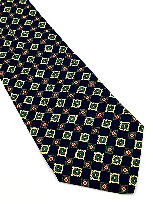 Hugo BOSS Neck Tie Men Necktie Italian Silk Classic Dress Ties Neckties 56x3.9  • $11