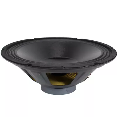 8 Ohms Replacement Speaker Cone Spares Parts Driver 12  600W DJ Disco HiFi • £40.99