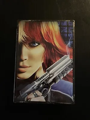 Xbox 360 Perfect Dark Zero Limited Collector's Edition Steelbook Complete • $8.98