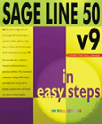 Sage Line 50 Paperback Gillian Gilert • £4.03