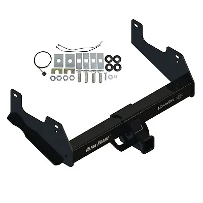 $253.21 • Buy Trailer Tow Hitch For 15-22 Ford F-150 Ultra Frame Class 5 2  Receiver Draw-Tite