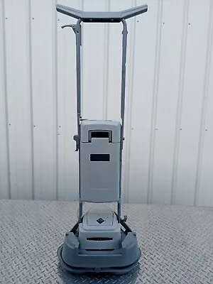 Electrolux Epic Floor Pro Heavy Duty Carpet Shampooer Scrubber S105G Vintage • $287.83