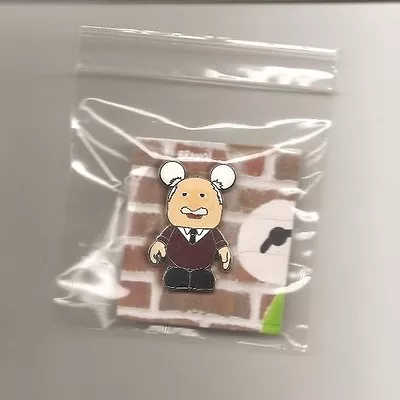 Vinylmation Collectors Set - Muppets (Waldorf Only) Pin • $5.06