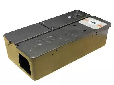 £36.11 • Buy Rentokil Electronic Mouse Trap RKLFE35