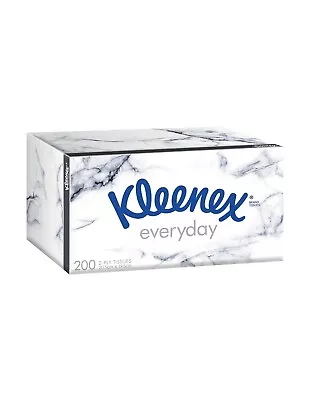 Kleenex Tissues 2ply 200 Pack • $6.95