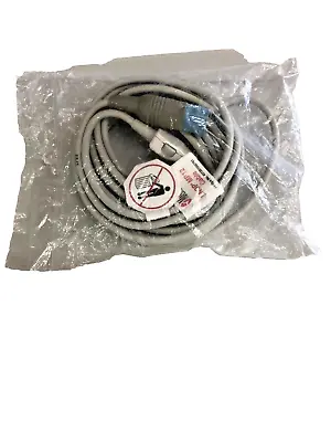 NEW Masimo LNOP MP12 Cable - 2282 • $70
