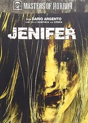 Masters Of Horror - Dario Argento - Jenifer • $5.49