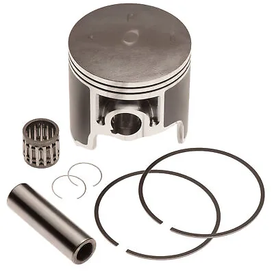 Piston Kit For Yamaha 700 61X Wave Runner 3 Blaster VXR SuperJet .50MM Over • $69.95