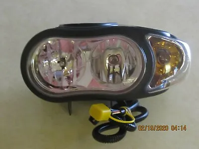 Meyer Snow Plow  Sabre Iii Night Light Light Drivers Side New #07789 • $225