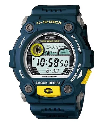 Casio G-Shock Men's Digital Watches G7900 Series • $128