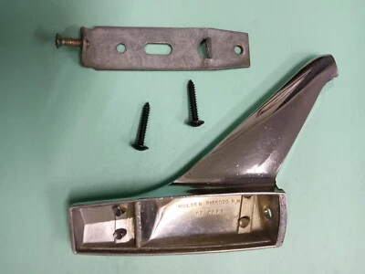 $39 • Buy Holden HQ-HJ-HX-HZ.Torana LH-LX.Right Side Door Mirror Arm. Good Used Condition.