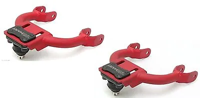 TruHart Front Adjustable Upper Camber Control Arms Set For Honda Civic 92-95 New • $152.75