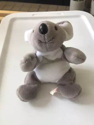 Ty Mel The Koala Beanie Baby • $10