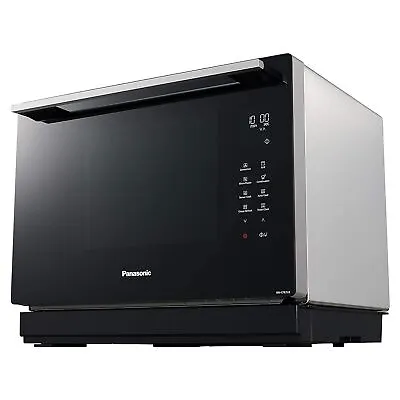 Panasonic NNCF87LBBPQ 31L Inverter Combination Microwave Oven • £589